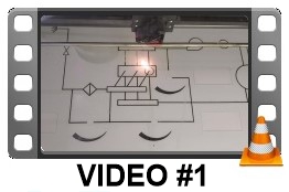 laser video sample 1